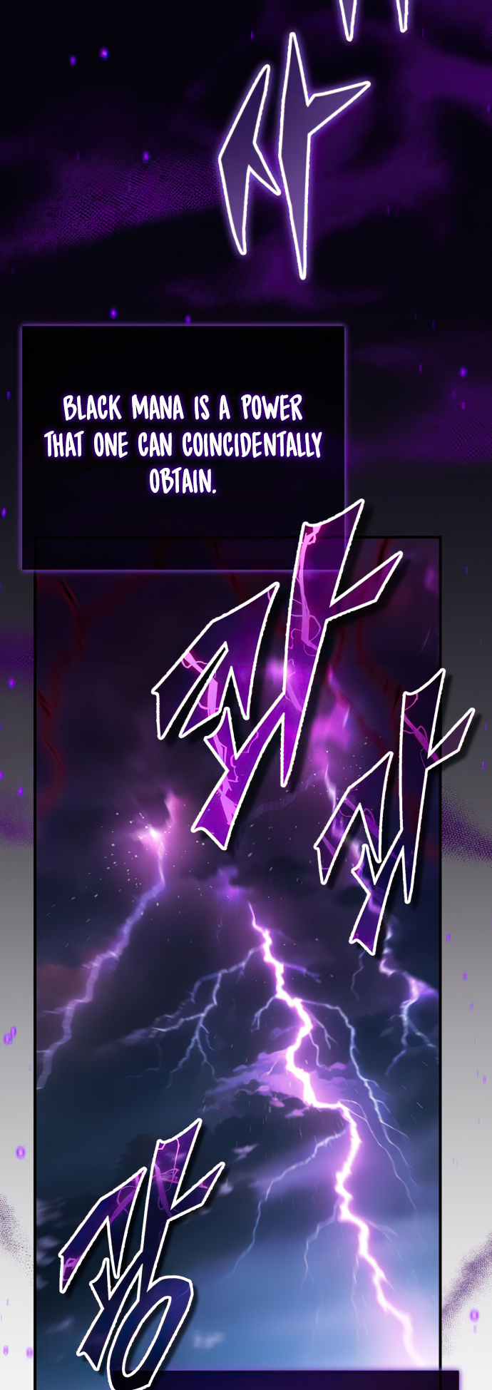 Reincarnated Into A Warlock 66,666 Years Later - Chapter 87 Page 53