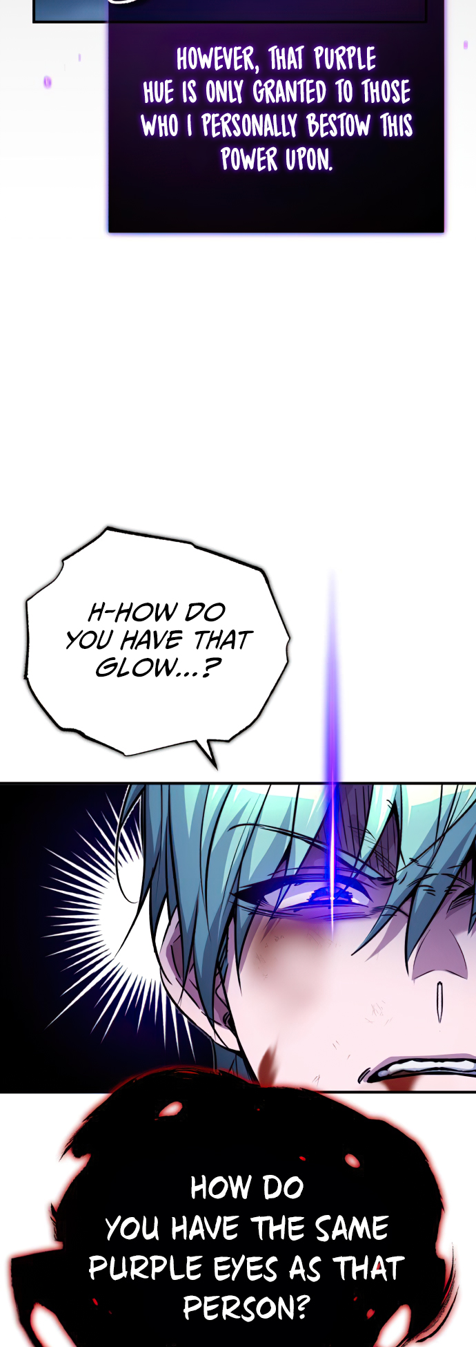 Reincarnated Into A Warlock 66,666 Years Later - Chapter 87 Page 54