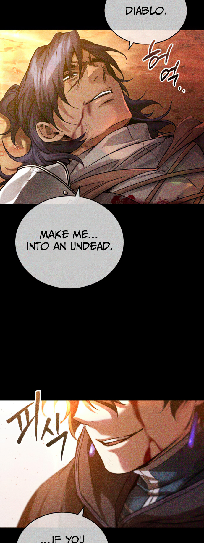 Reincarnated Into A Warlock 66,666 Years Later - Chapter 87 Page 66