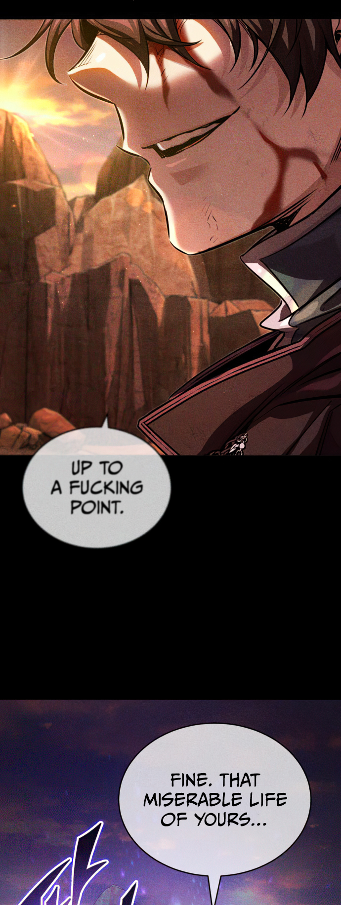 Reincarnated Into A Warlock 66,666 Years Later - Chapter 87 Page 72