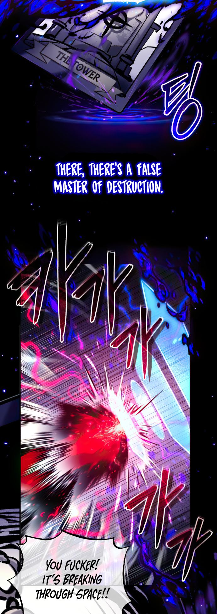 Reincarnated Into A Warlock 66,666 Years Later - Chapter 87 Page 9