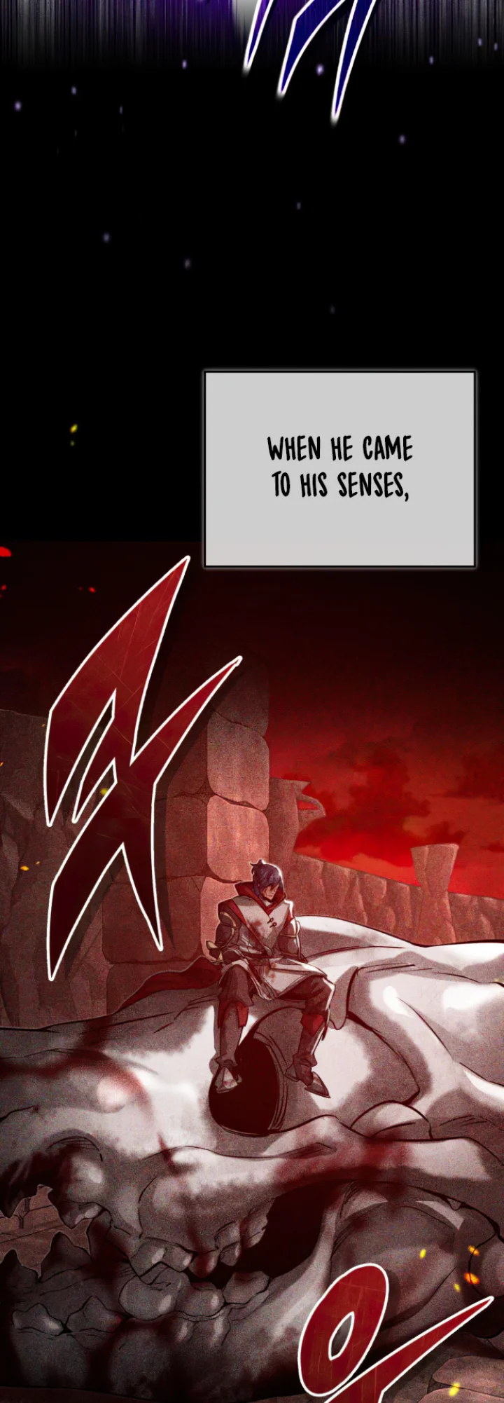 Reincarnated Into A Warlock 66,666 Years Later - Chapter 88 Page 30