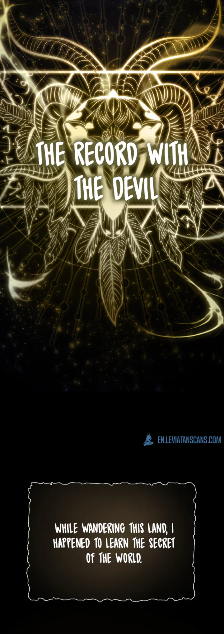 Reincarnated Into A Warlock 66,666 Years Later - Chapter 98 Page 38