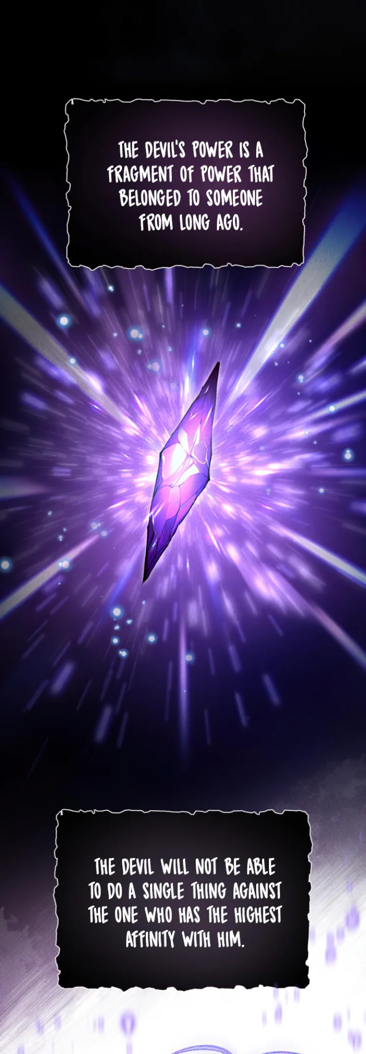 Reincarnated Into A Warlock 66,666 Years Later - Chapter 98 Page 49
