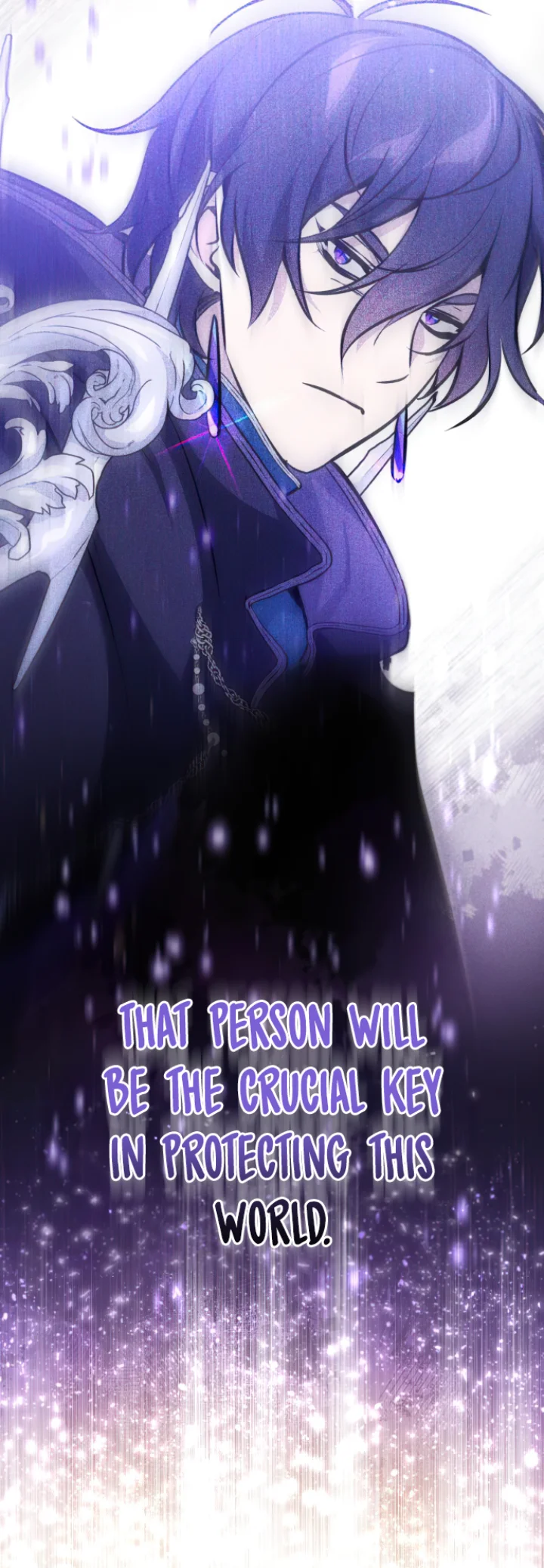 Reincarnated Into A Warlock 66,666 Years Later - Chapter 98 Page 50
