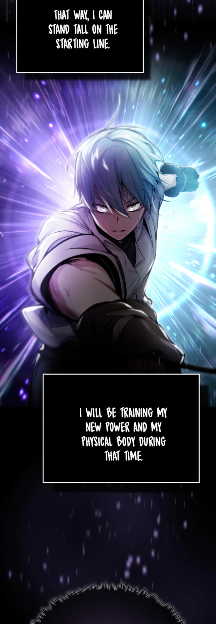 Reincarnated Into A Warlock 66,666 Years Later - Chapter 98 Page 59