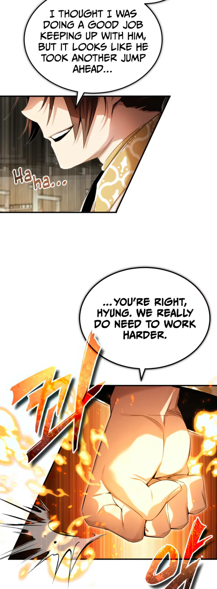 Reincarnated Into A Warlock 66,666 Years Later - Chapter 98 Page 66