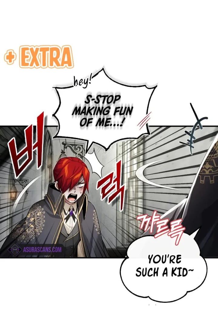 Reincarnated Into A Warlock 66,666 Years Later - Chapter 99 Page 12