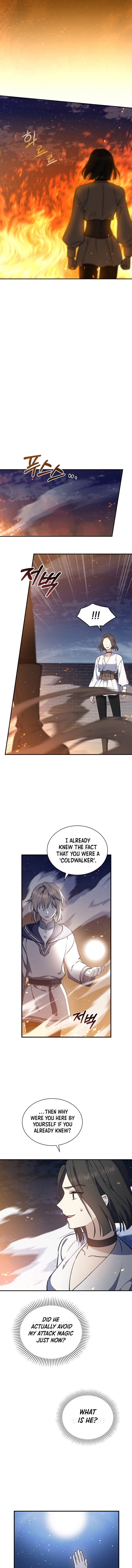 The Return of the 8th Class Magician - Chapter 10 Page 10