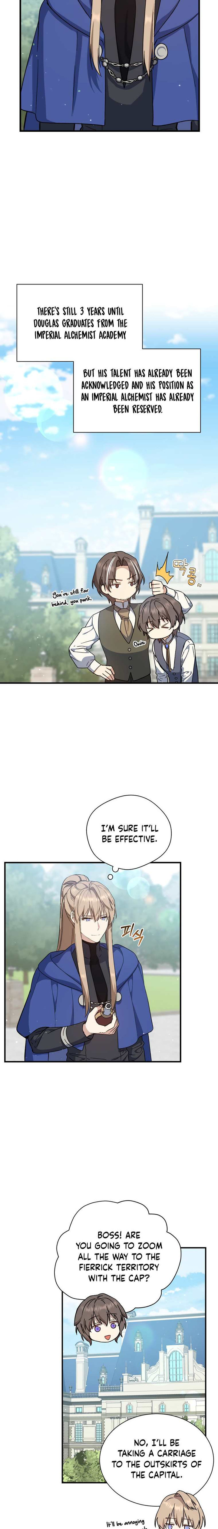 The Return of the 8th Class Magician - Chapter 28 Page 5