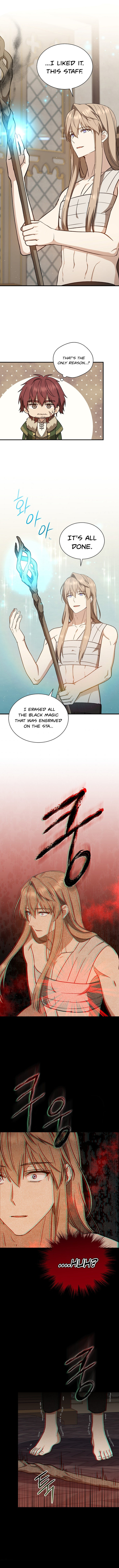 The Return of the 8th Class Magician - Chapter 31 Page 11