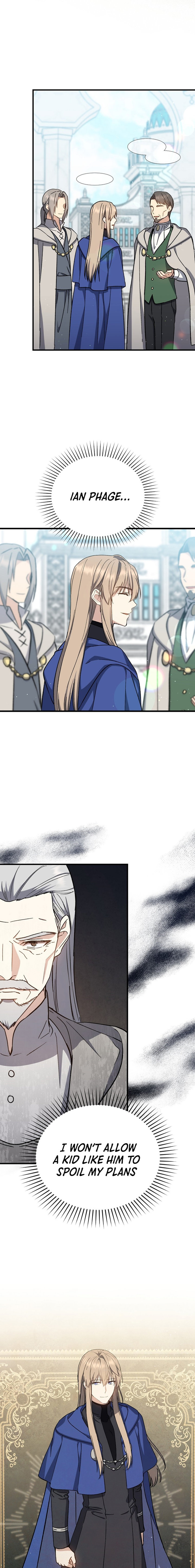 The Return of the 8th Class Magician - Chapter 34 Page 8