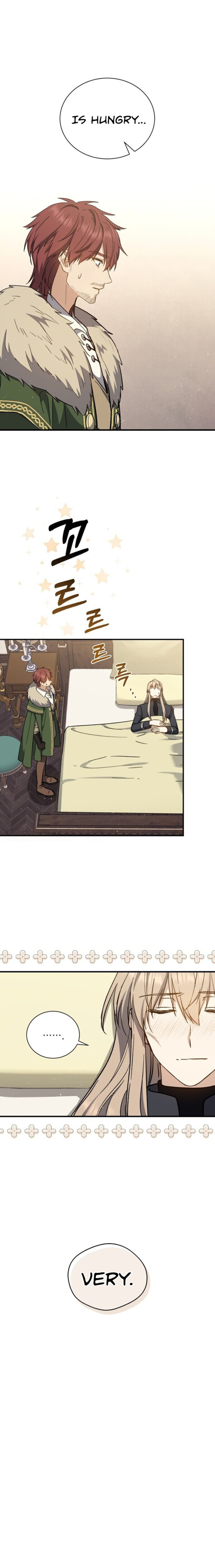 The Return of the 8th Class Magician - Chapter 38 Page 7