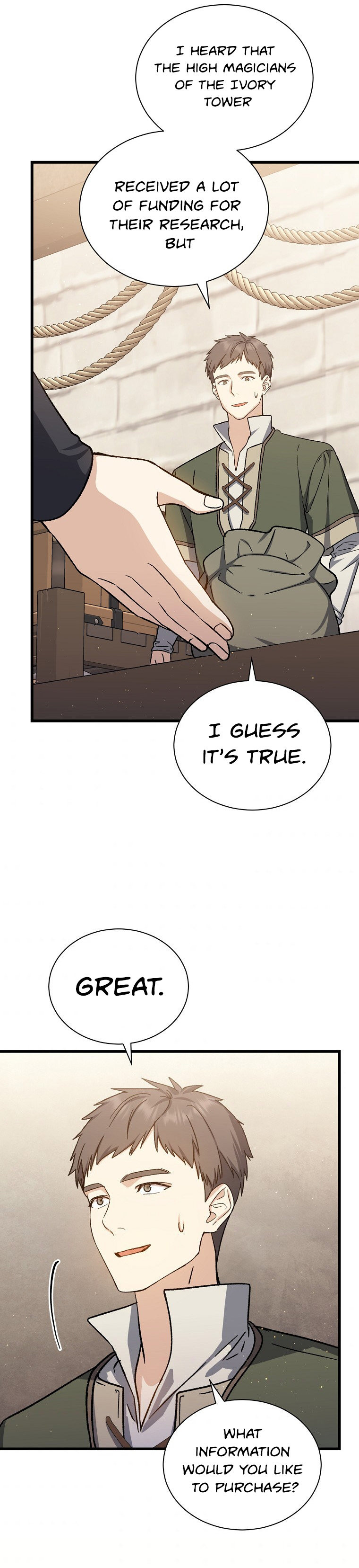 The Return of the 8th Class Magician - Chapter 41 Page 14