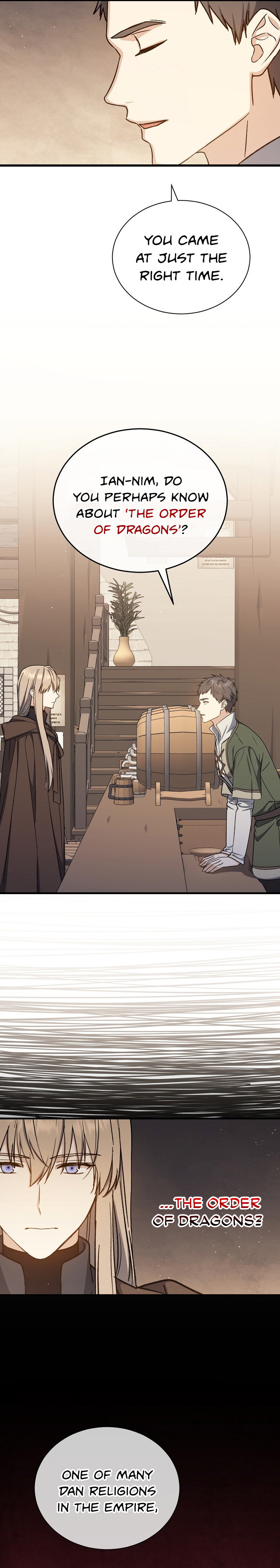 The Return of the 8th Class Magician - Chapter 41 Page 17