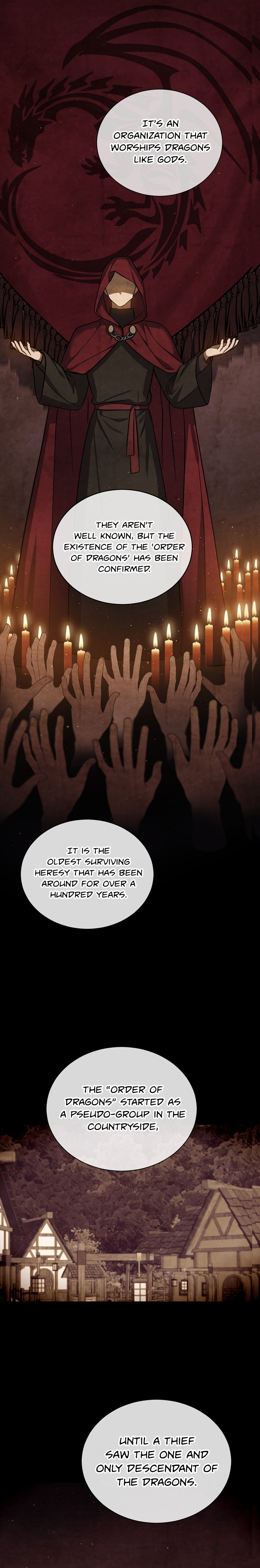 The Return of the 8th Class Magician - Chapter 41 Page 18