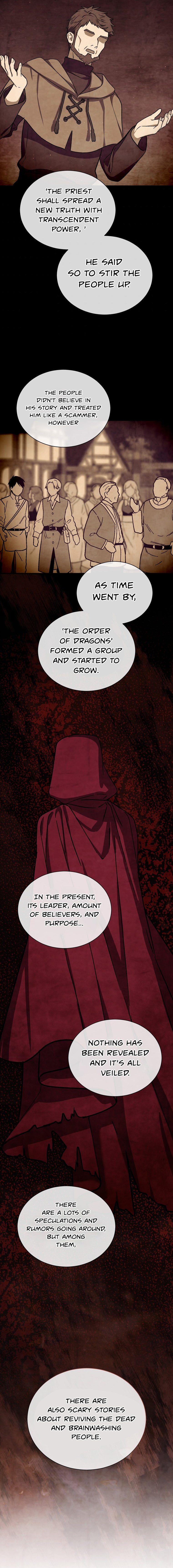 The Return of the 8th Class Magician - Chapter 41 Page 19