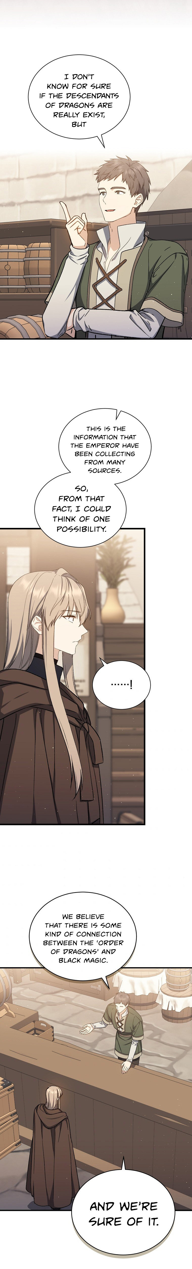 The Return of the 8th Class Magician - Chapter 41 Page 20