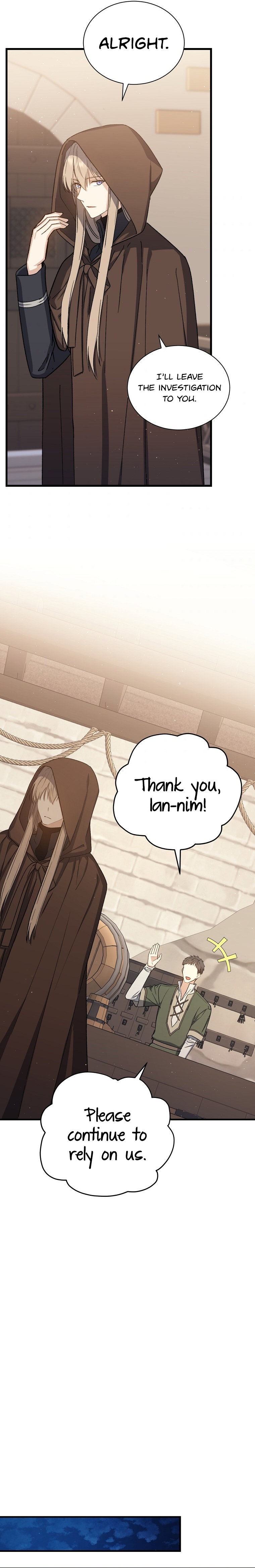 The Return of the 8th Class Magician - Chapter 41 Page 23