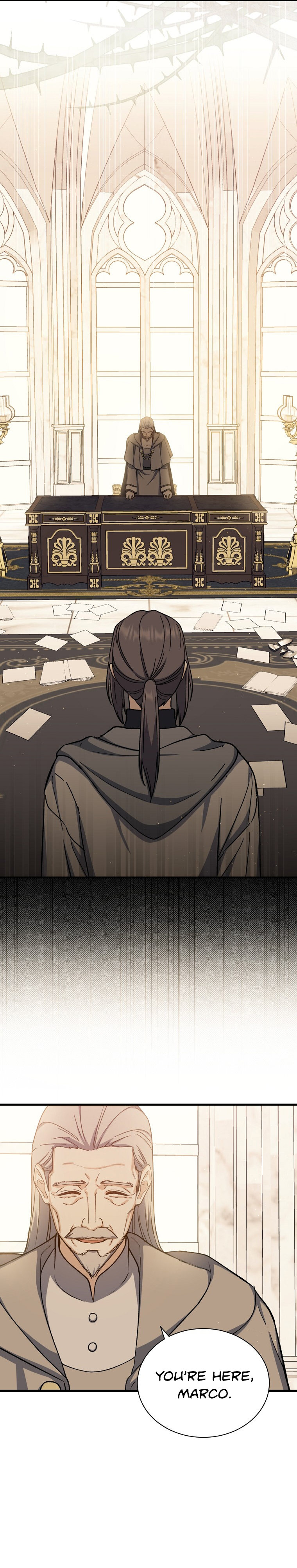 The Return of the 8th Class Magician - Chapter 41 Page 6