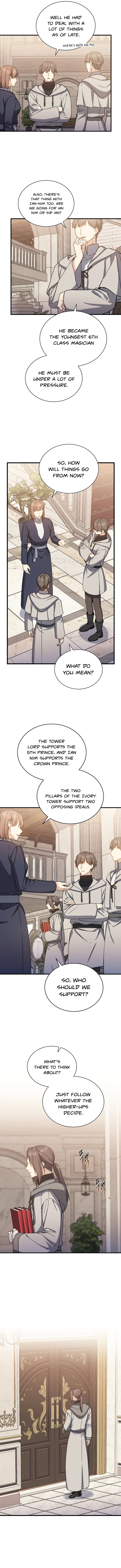 The Return of the 8th Class Magician - Chapter 42 Page 13