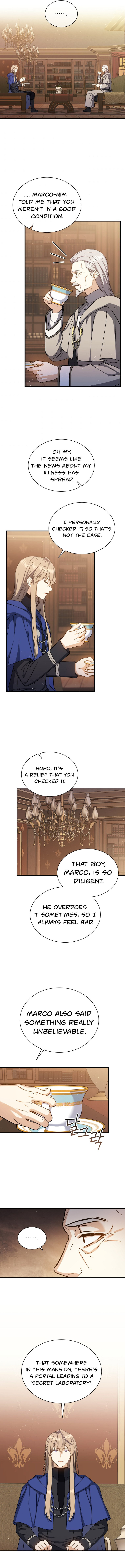 The Return of the 8th Class Magician - Chapter 43 Page 12