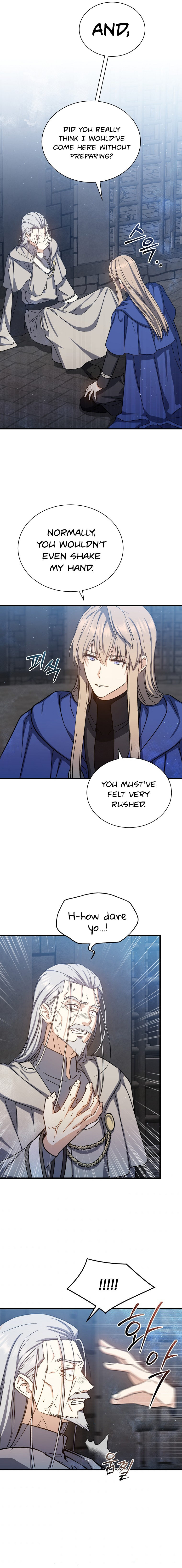 The Return of the 8th Class Magician - Chapter 44 Page 13