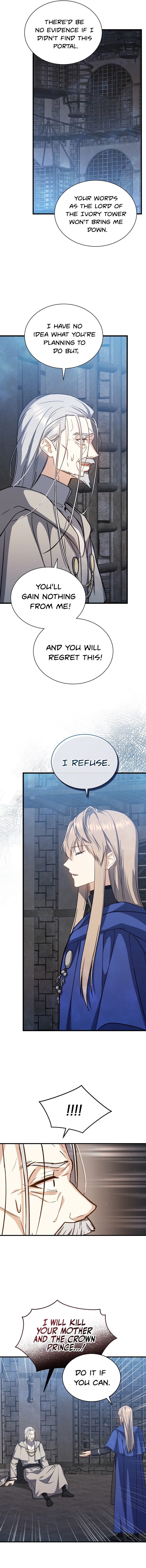 The Return of the 8th Class Magician - Chapter 45 Page 7