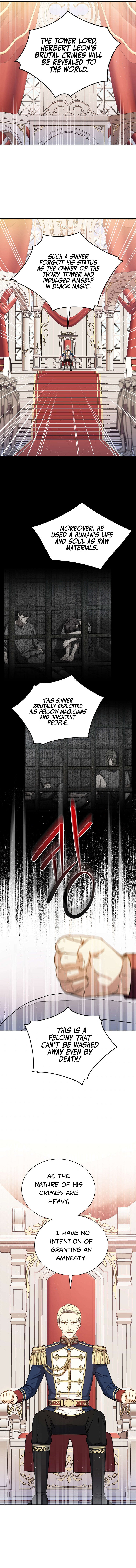 The Return of the 8th Class Magician - Chapter 47 Page 7
