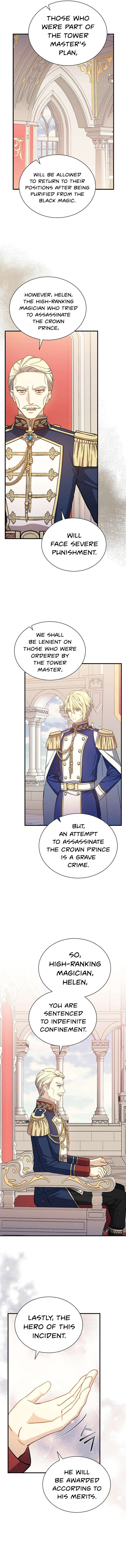 The Return of the 8th Class Magician - Chapter 47 Page 9