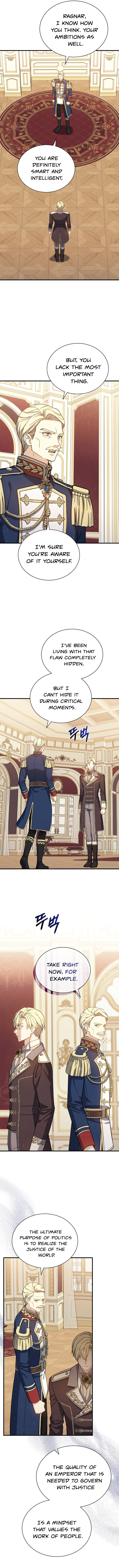 The Return of the 8th Class Magician - Chapter 48 Page 10