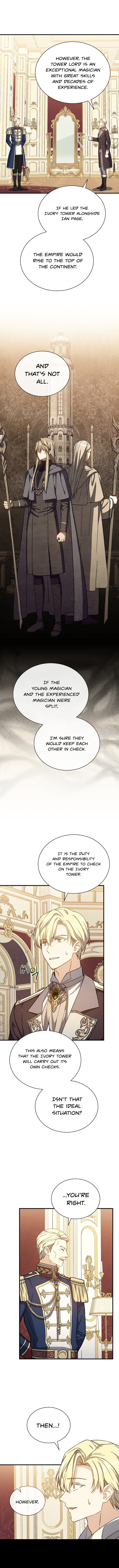 The Return of the 8th Class Magician - Chapter 48 Page 6