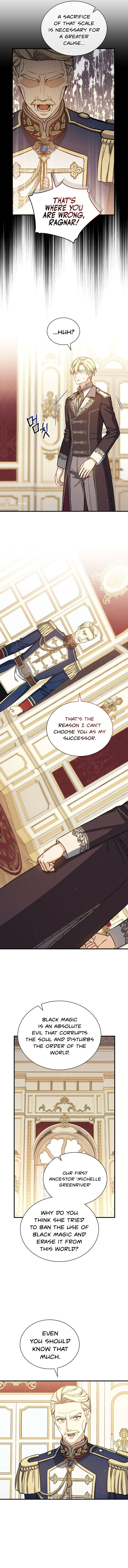 The Return of the 8th Class Magician - Chapter 48 Page 9