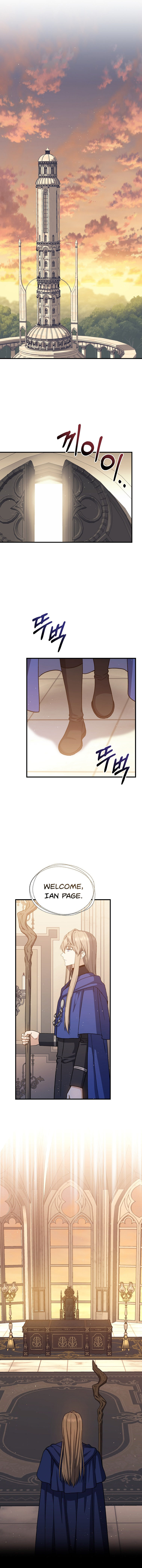 The Return of the 8th Class Magician - Chapter 50 Page 11