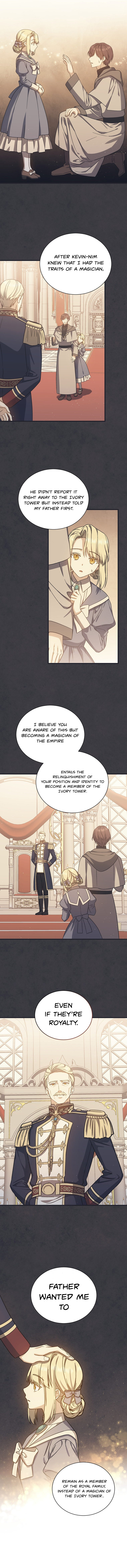 The Return of the 8th Class Magician - Chapter 51 Page 12
