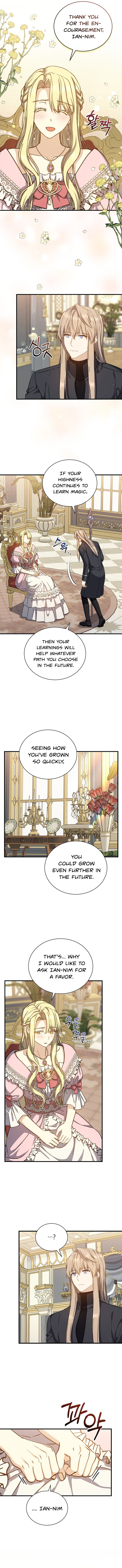 The Return of the 8th Class Magician - Chapter 52 Page 6