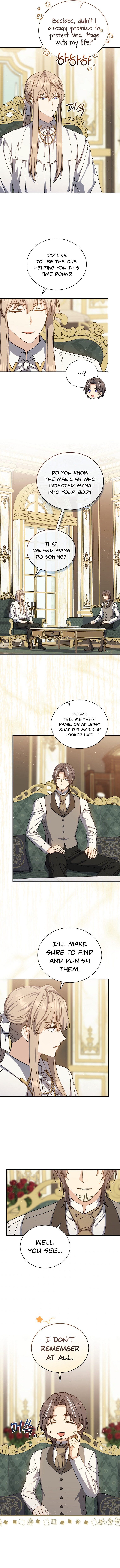 The Return of the 8th Class Magician - Chapter 53 Page 8