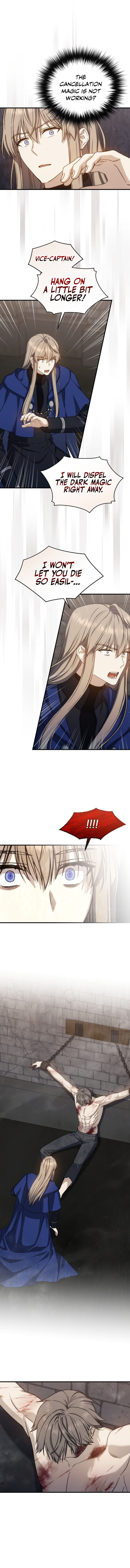 The Return of the 8th Class Magician - Chapter 61 Page 12