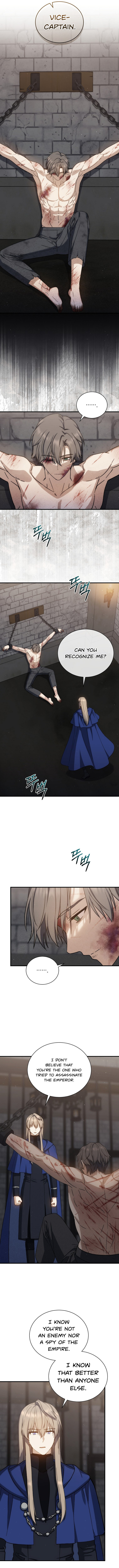 The Return of the 8th Class Magician - Chapter 61 Page 4