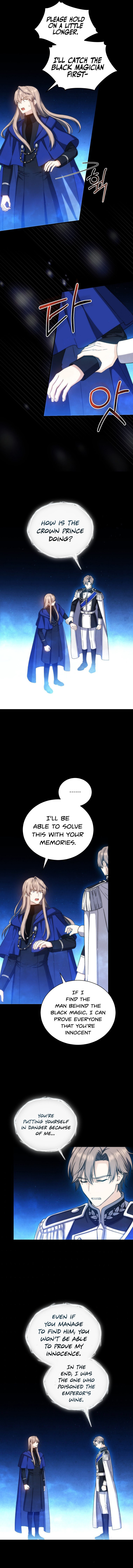 The Return of the 8th Class Magician - Chapter 61 Page 8