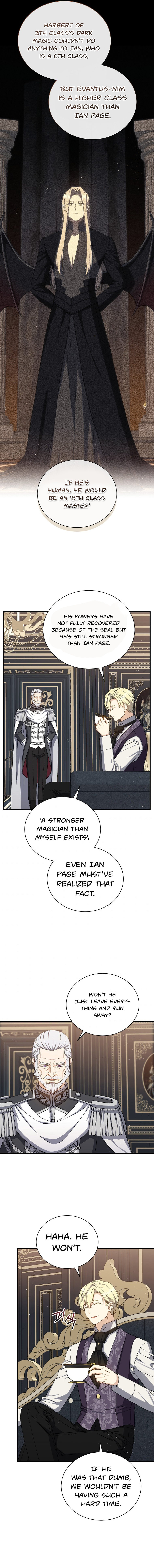 The Return of the 8th Class Magician - Chapter 62 Page 11