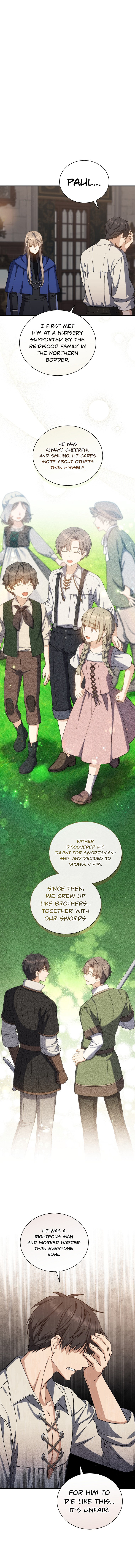 The Return of the 8th Class Magician - Chapter 62 Page 4