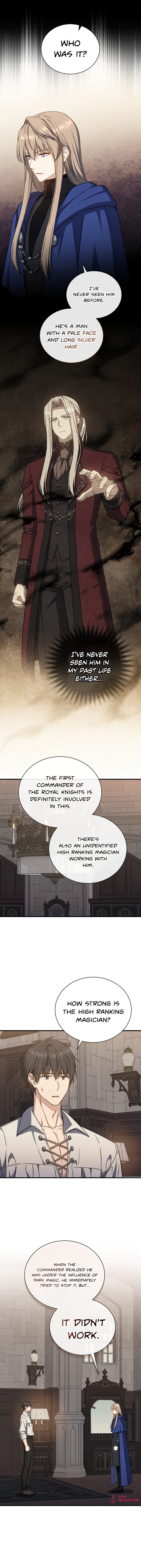 The Return of the 8th Class Magician - Chapter 62 Page 6