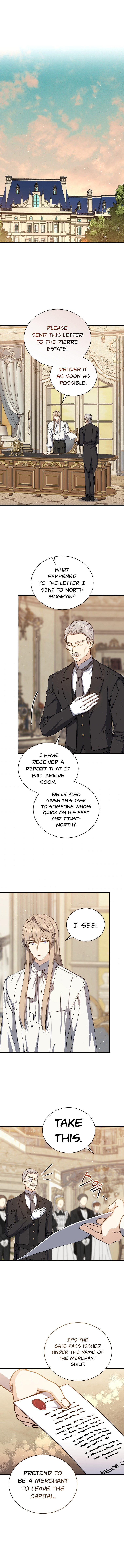 The Return of the 8th Class Magician - Chapter 63 Page 3