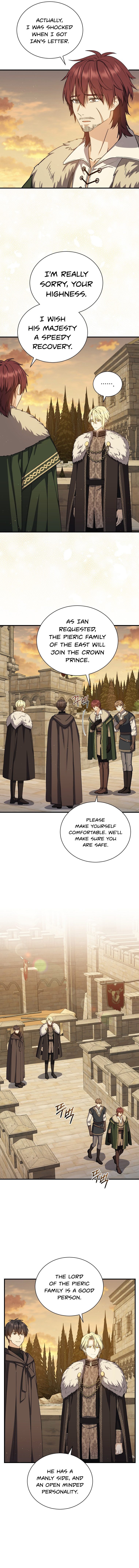 The Return of the 8th Class Magician - Chapter 67 Page 4