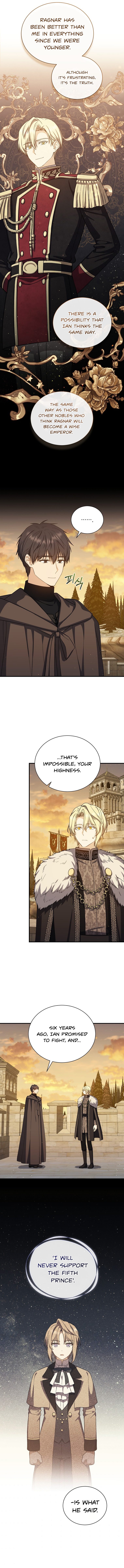 The Return of the 8th Class Magician - Chapter 67 Page 6