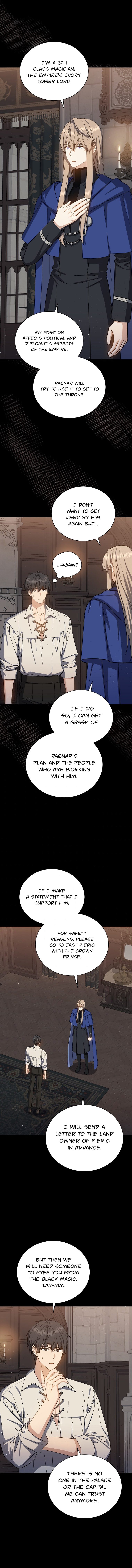 The Return of the 8th Class Magician - Chapter 67 Page 9