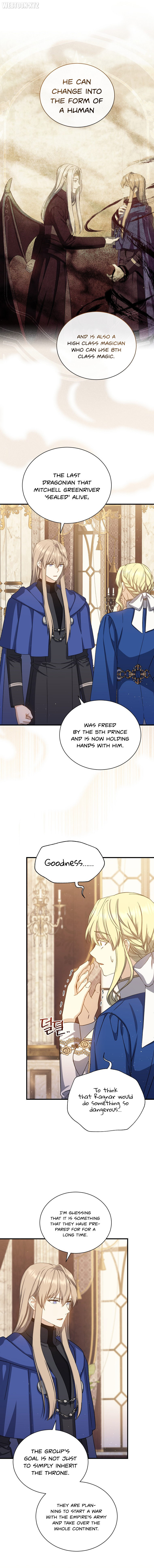 The Return of the 8th Class Magician - Chapter 69 Page 5