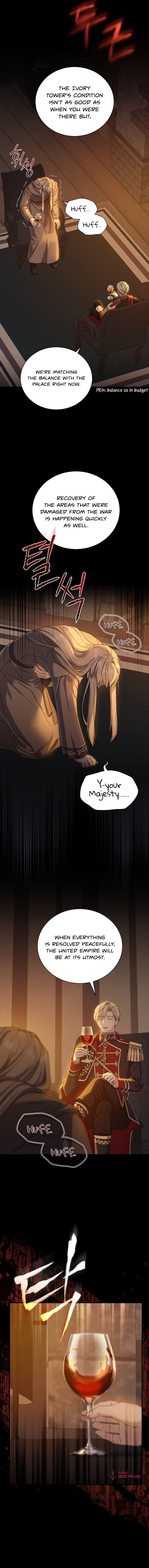 The Return of the 8th Class Magician - Chapter 73 Page 6