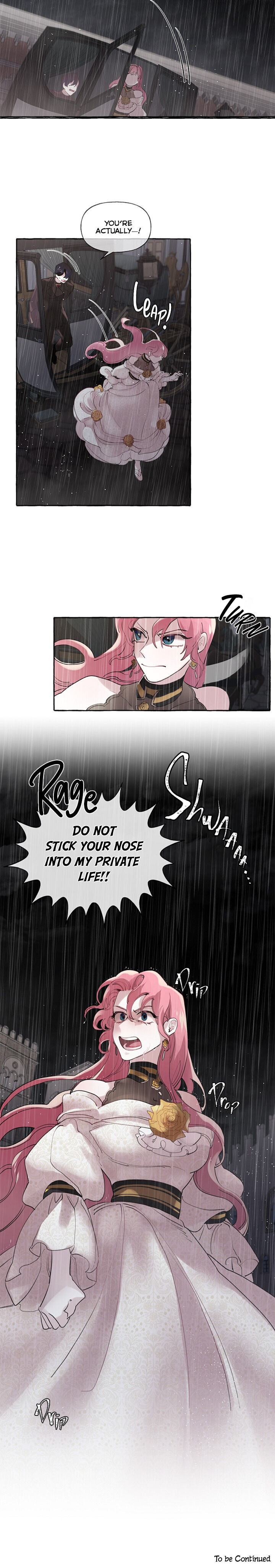 The Duchess’ Lewd Invitation - Chapter 11 Page 19